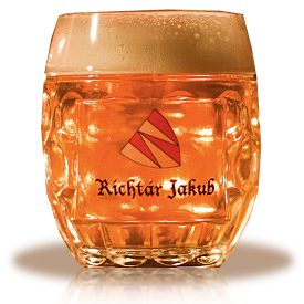 Harrach American Ale Lager 12°
